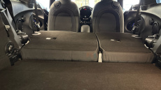 MINI Hatchback 135kW Cooper S Shadow Edition 33kWh 3dr Auto Electric Hatchback